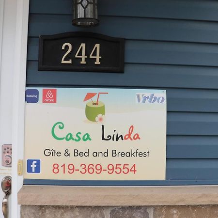 Casa Linda Victoriaville Princeville Εξωτερικό φωτογραφία