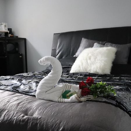 Casa Linda Victoriaville Princeville Δωμάτιο φωτογραφία