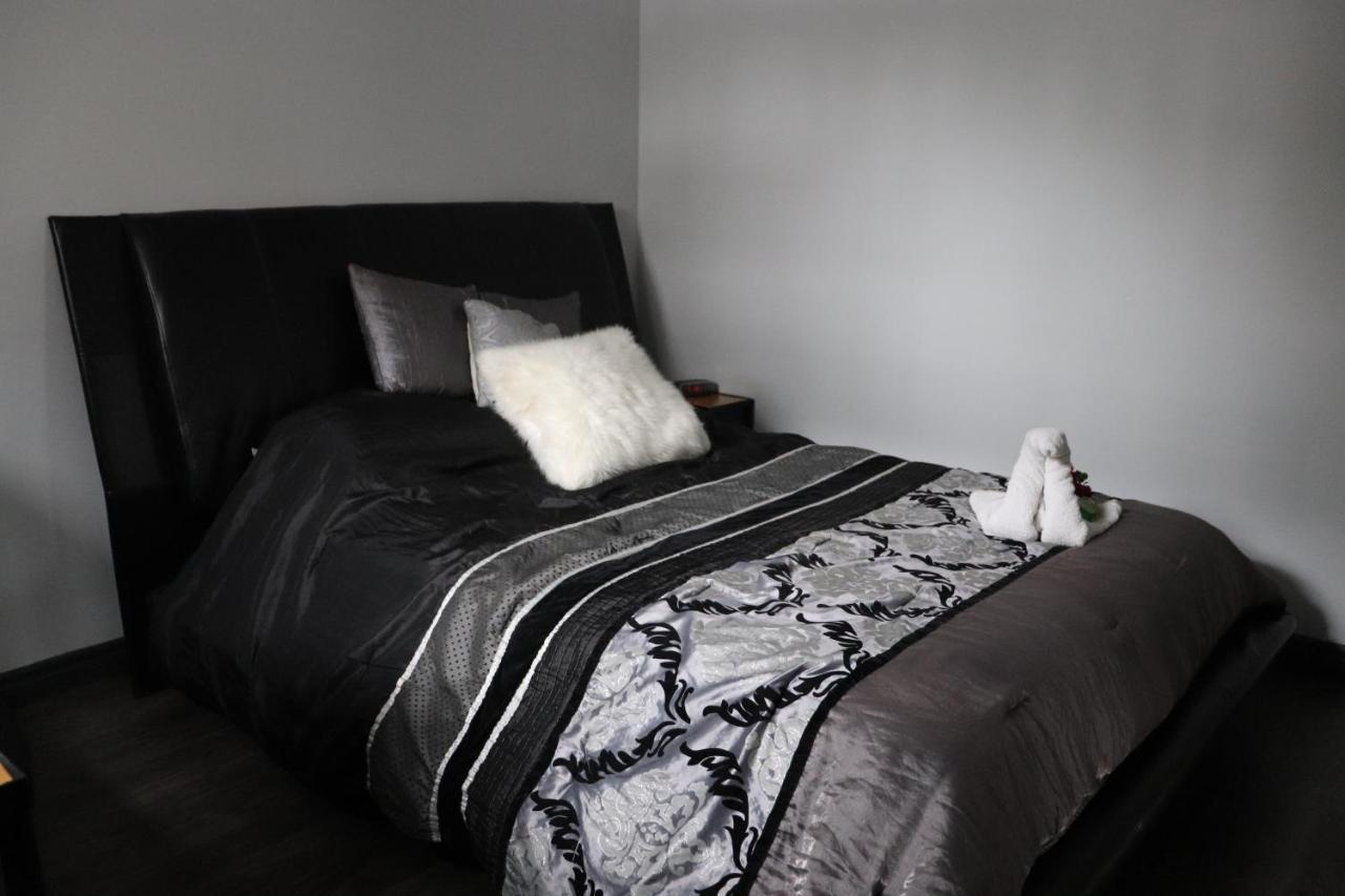 Casa Linda Victoriaville Princeville Εξωτερικό φωτογραφία