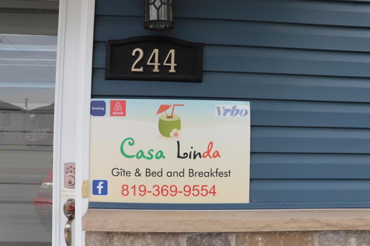 Casa Linda Victoriaville Princeville Εξωτερικό φωτογραφία