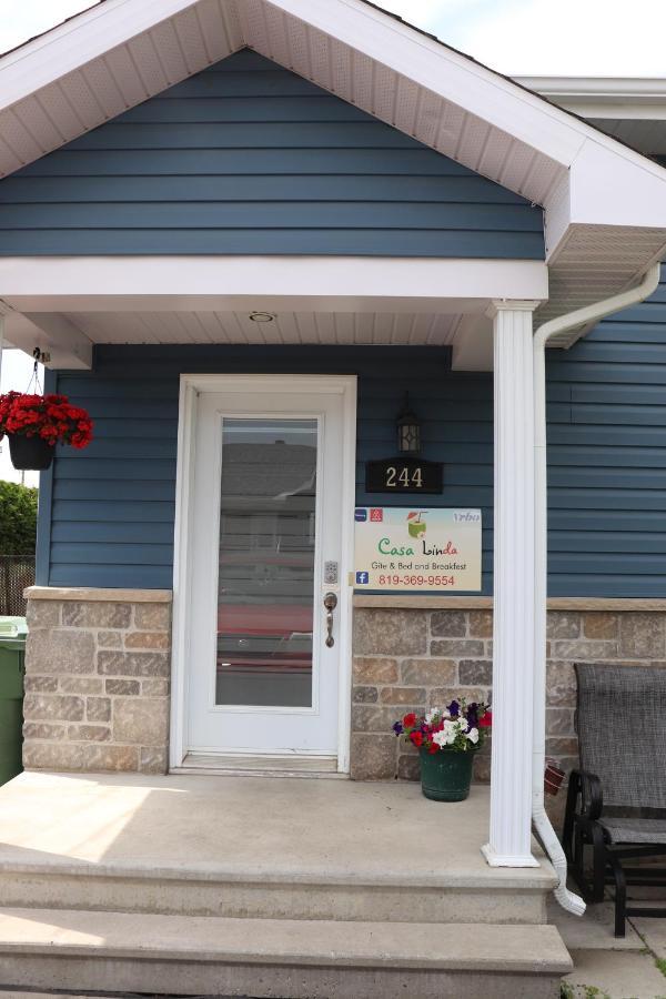 Casa Linda Victoriaville Princeville Εξωτερικό φωτογραφία
