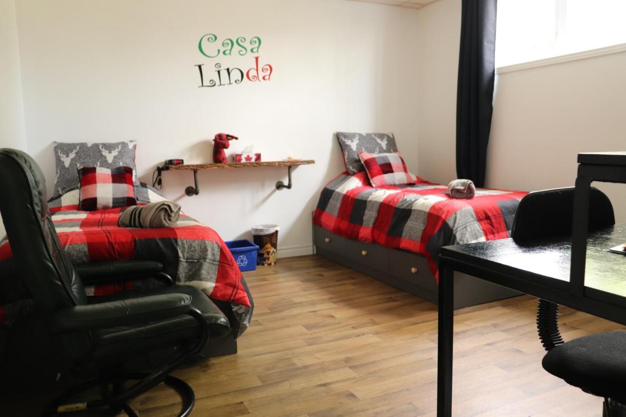 Casa Linda Victoriaville Princeville Εξωτερικό φωτογραφία