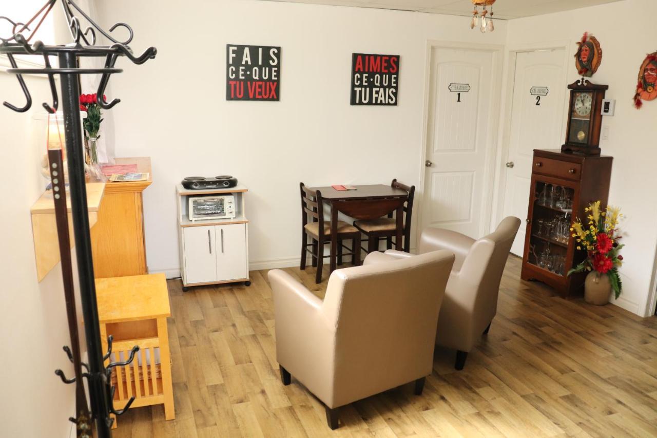Casa Linda Victoriaville Princeville Εξωτερικό φωτογραφία