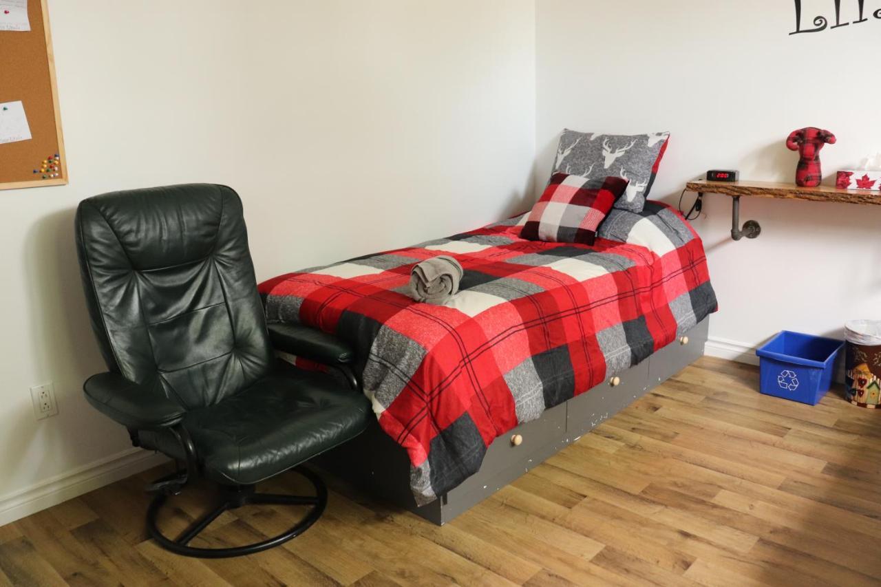 Casa Linda Victoriaville Princeville Εξωτερικό φωτογραφία