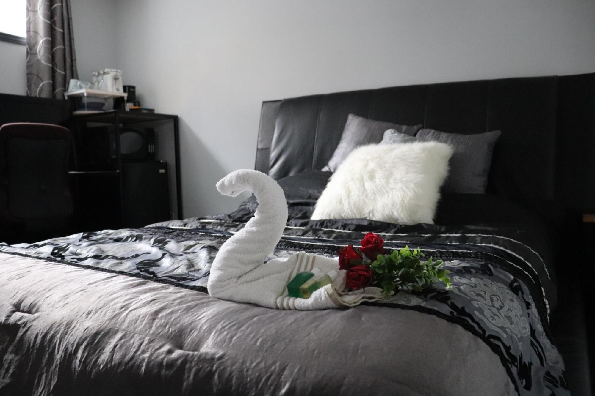 Casa Linda Victoriaville Princeville Δωμάτιο φωτογραφία